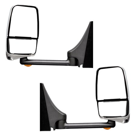 Velvac 2020P, Irmlem, H/Rh/M, E2003, 102Lt, Chbk 716650